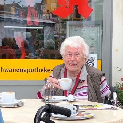 Frau Malkmes